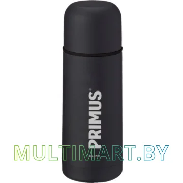 Термос Primus Vacuum bottle 0.5л (черный)